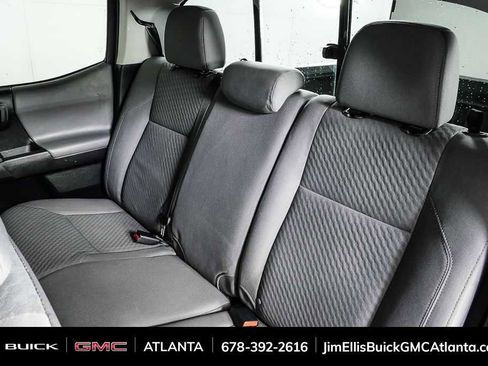 Used 2021 Toyota Tacoma SR image 17