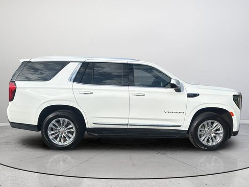 Certified 2024 GMC Yukon SLT RWD image 6