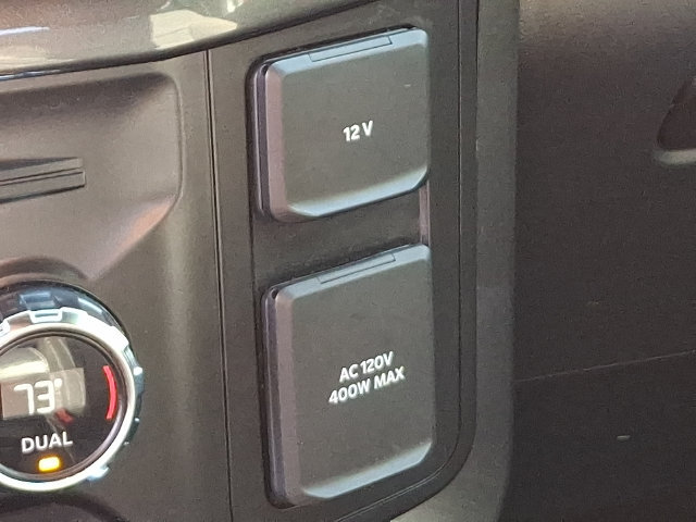 Used 2021 Ford F150 XLT w/ Equipment Group 302A High AWD/4WD image 17