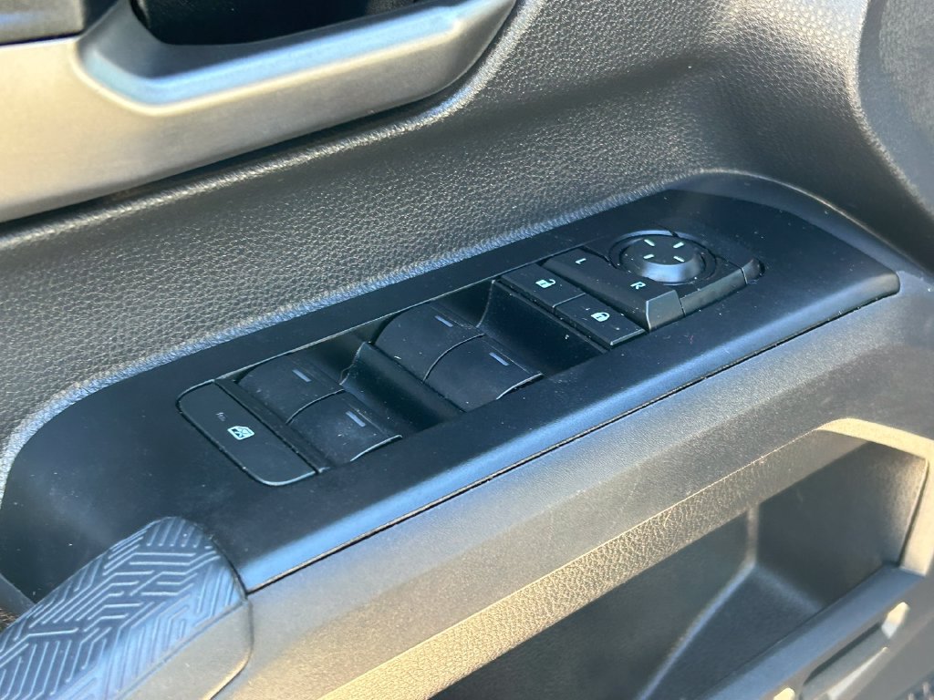 Certified 2026 Toyota Tacoma TRD Off-Road AWD/4WD image 24