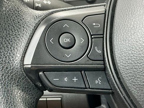 Used 2023 Toyota Corolla LE FWD image 26