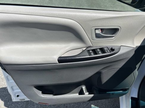Used 2017 Toyota Sienna LE FWD image 27