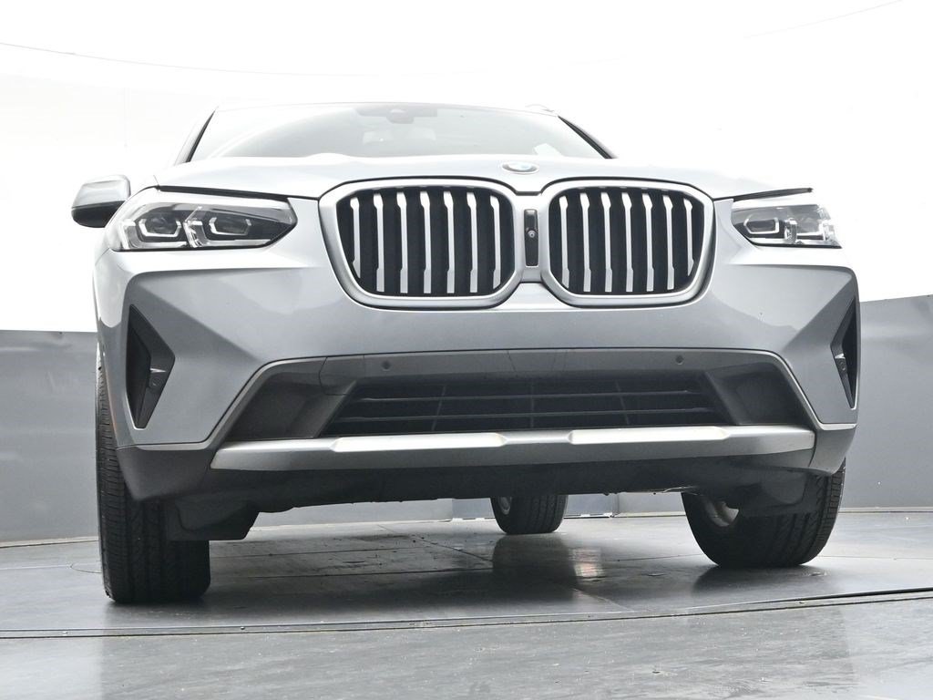 Used 2023 BMW X3 xDrive30i w/ Premium Package AWD/4WD image 36