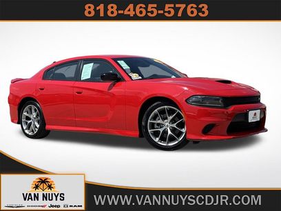 Used 2023 Dodge Charger GT