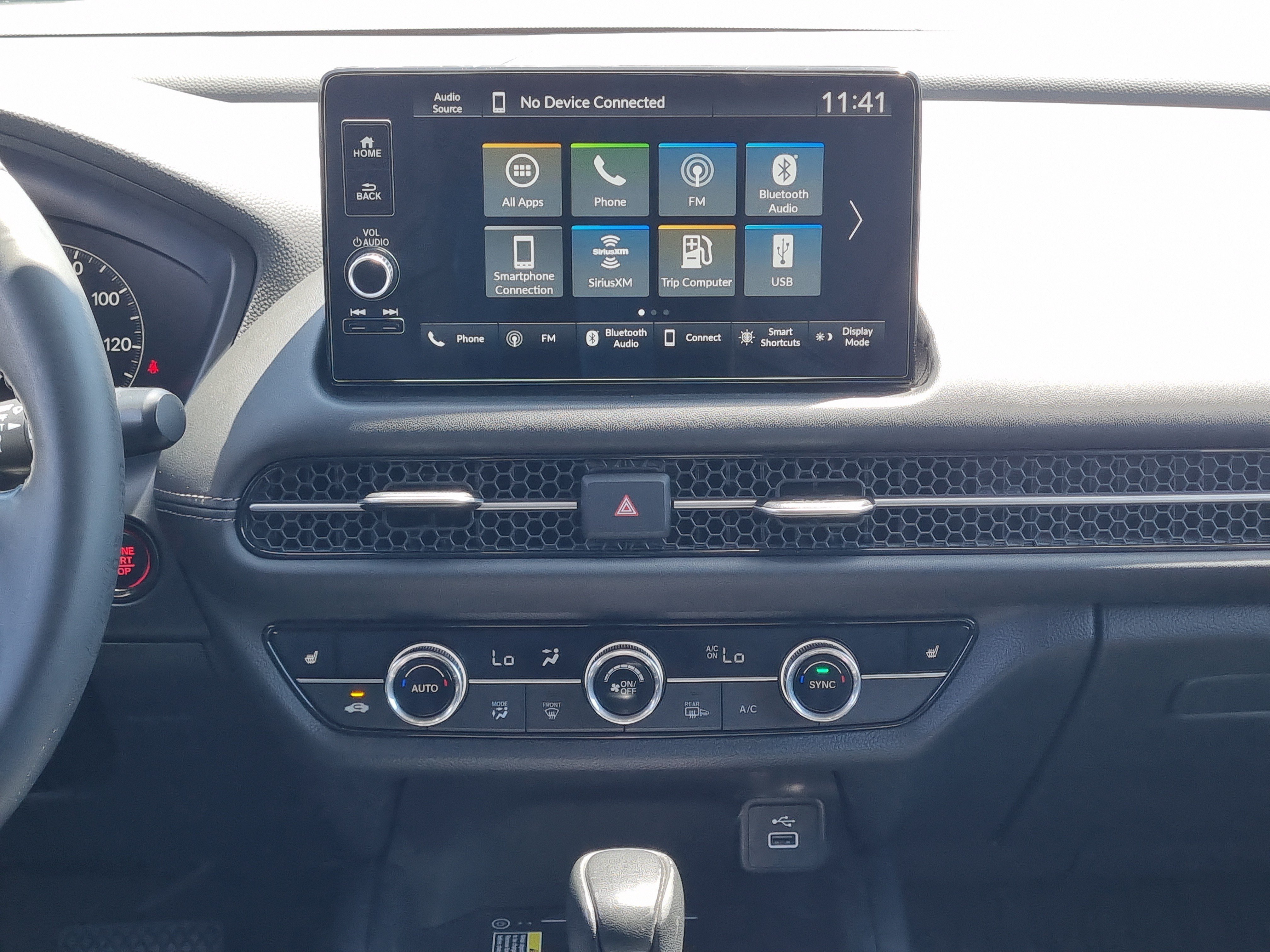 Used 2024 Honda HR-V EX-L image 16