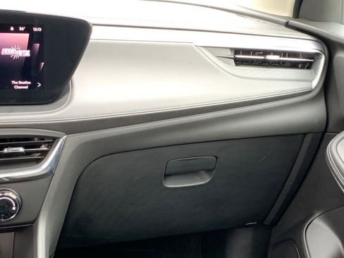 Used 2025 Buick Encore GX Preferred image 33