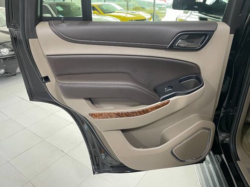 Used 2016 Chevrolet Tahoe LTZ image 19