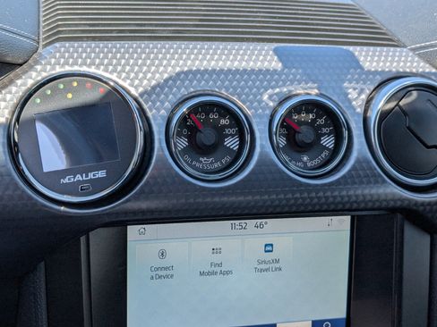 Used 2020 Ford Mustang GT Premium w/ GT Performance Package image 34