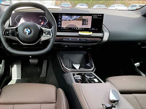 New 2026 BMW X3 xDrive30 w/ Premium Package image 5