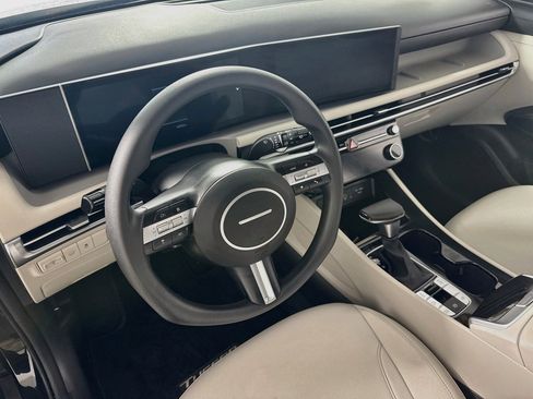 Used 2025 Hyundai Tucson SEL image 10