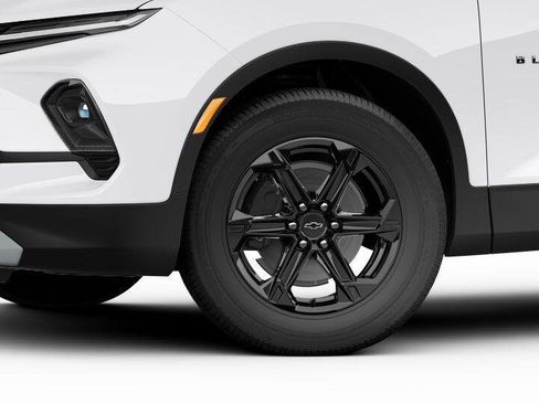 New 2026 Chevrolet Blazer LT w/ Midnight/Sport Edition image 31