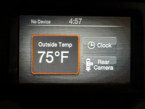 Used 2022 RAM 5500 Tradesman w/ Max Tow Package image 8