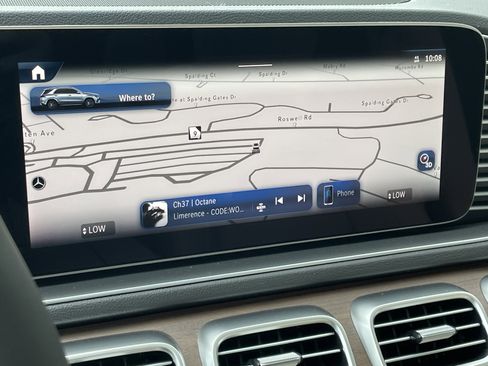 New 2026 Mercedes-Benz GLE 350 4MATIC image 27