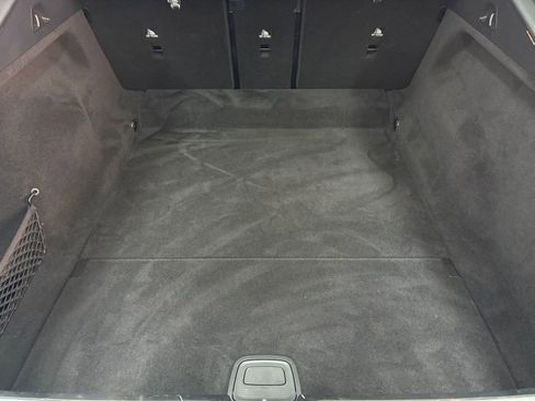 Certified 2023 Mercedes-Benz EQS 580 4MATIC Sedan image 31