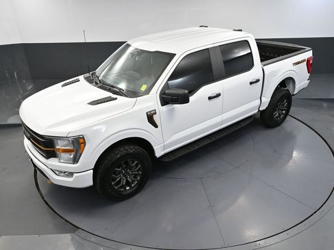 Used 2022 Ford F150 Tremor AWD/4WD image 56