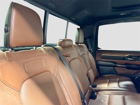 Used 2019 RAM 1500 Limited image 31