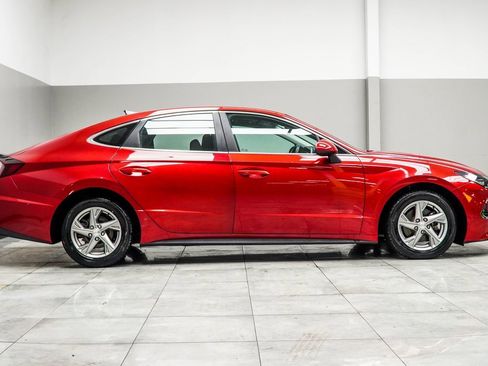 Used 2020 Hyundai Sonata SE image 6