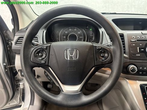 Used 2014 Honda CR-V EX image 3