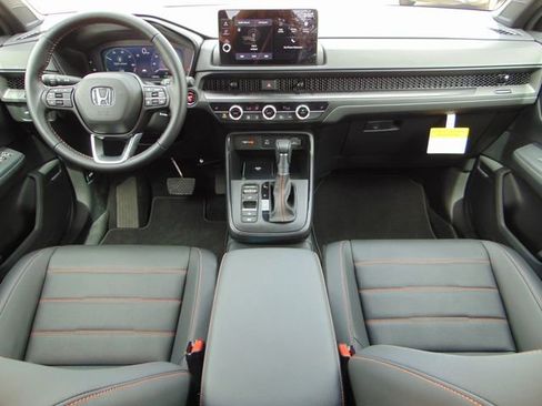 Certified 2026 Honda CR-V Sport-L image 23