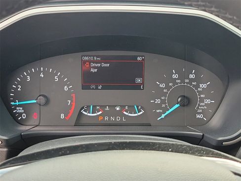 Used 2022 Ford Escape SEL image 26