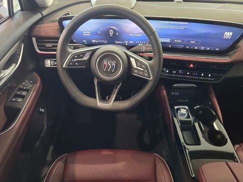New 2026 Buick Envision Sport Touring image 16
