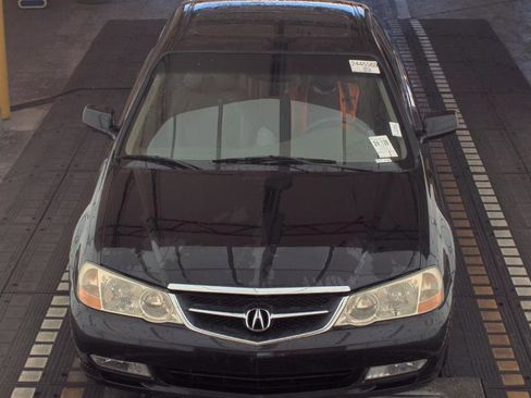 Used 2002 Acura TL Type-S image 2