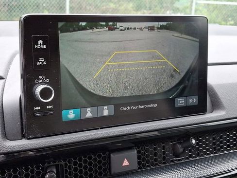 Used 2023 Honda CR-V EX-L image 4