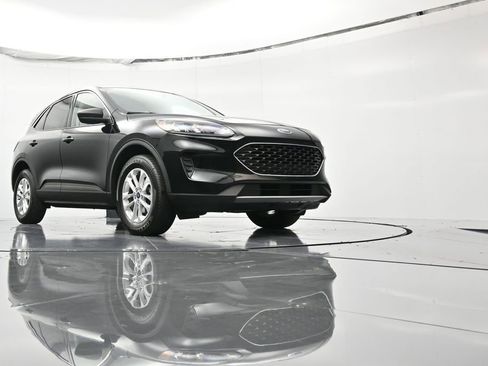 Used 2022 Ford Escape SE w/ Convenience Package image 48