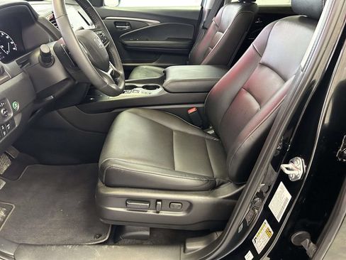 Used 2026 Honda Ridgeline RTL image 15