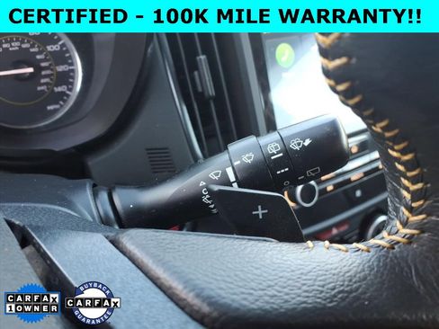 Used 2022 Subaru Crosstrek 2.5i Sport w/ Moonroof Package image 20