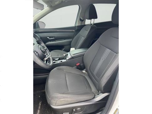 Used 2023 Hyundai Tucson SEL AWD/4WD image 12