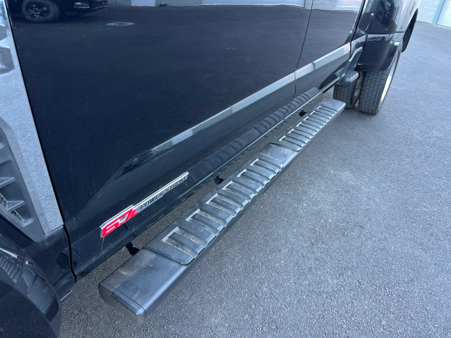 Used 2025 Ford F450 XLT AWD/4WD image 14