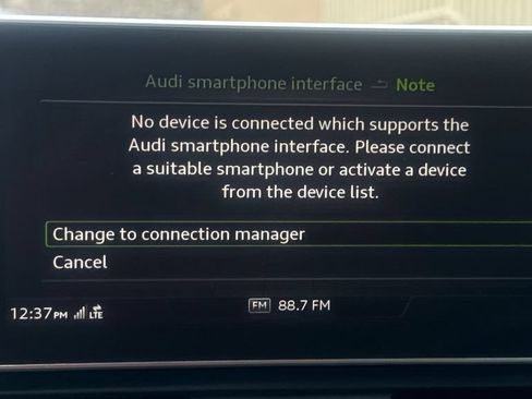 Used 2018 Audi SQ5 Premium Plus w/ S Sport Package AWD/4WD image 39