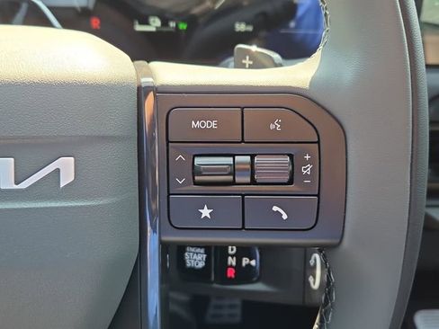 New 2027 Kia Telluride X-Line SX Prestige AWD/4WD image 12