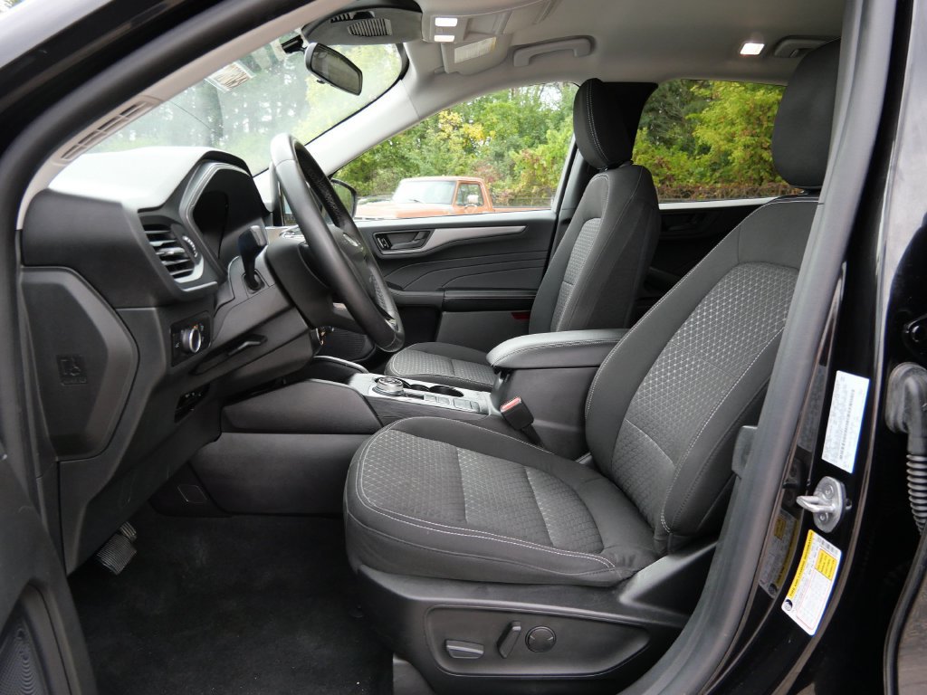 Certified 2023 Ford Escape Active AWD/4WD image 20