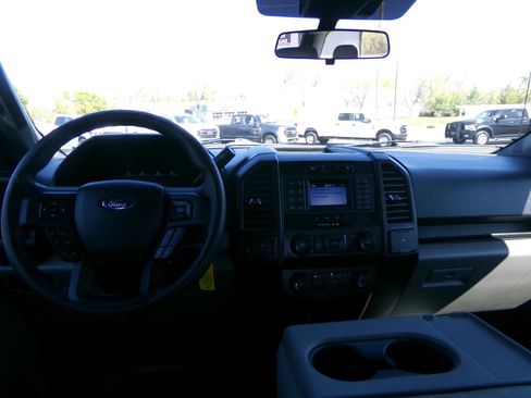 Used 2019 Ford F150 XL w/ Equipment Group 101A Mid AWD/4WD image 31