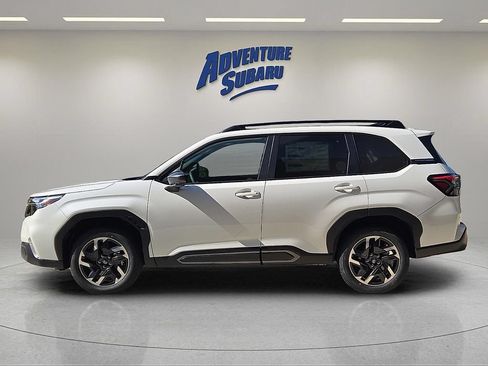 New 2026 Subaru Forester Limited AWD/4WD image 4