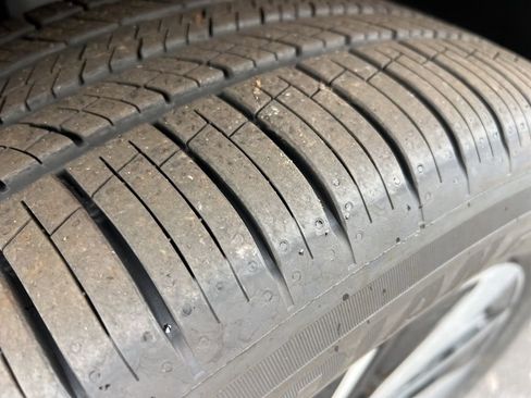 New 2026 Volkswagen Atlas SE image 8