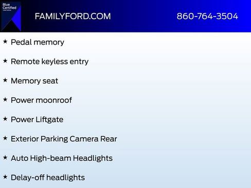 Certified 2024 Ford Expedition Max Limited image 10