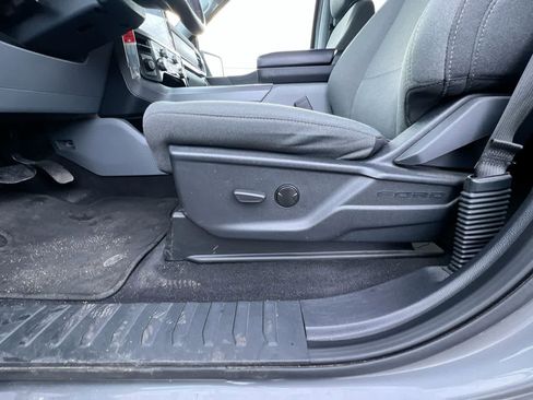 Used 2024 Ford F150 XLT w/ Mobile Office Package image 12