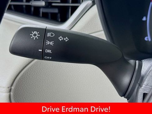 Certified 2026 Toyota Corolla Cross L FWD image 15
