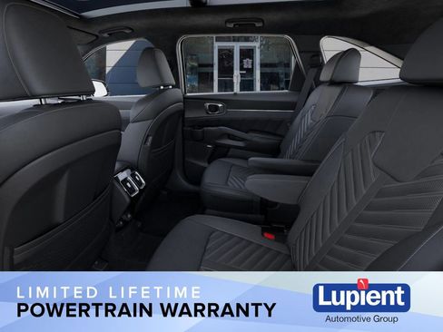 New 2026 Kia Sorento SX Prestige image 23