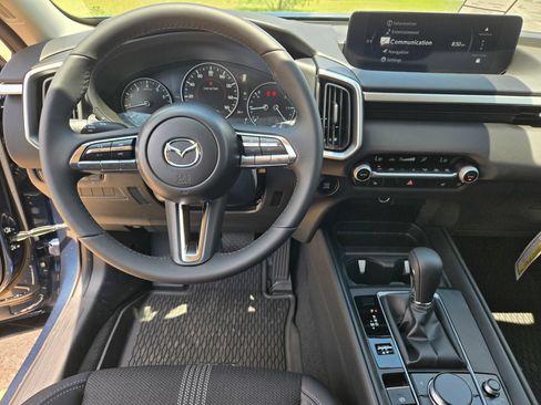 New 2026 MAZDA CX-50 AWD 2.5 S w/ Weather Package image 10