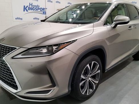 Used 2020 Lexus RX 350 FWD w/ Premium Package image 5