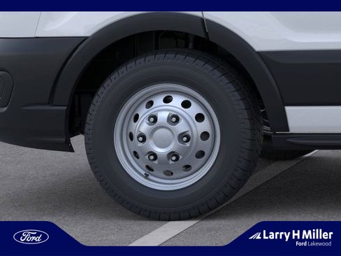 New 2026 Ford Transit 350 148 High Roof Extended AWD image 18