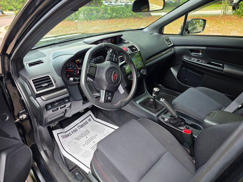 Used 2018 Subaru WRX image 20