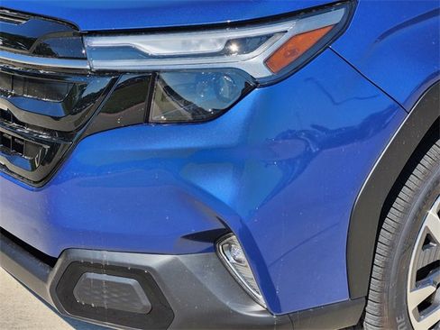 New 2025 Subaru Forester Touring image 6