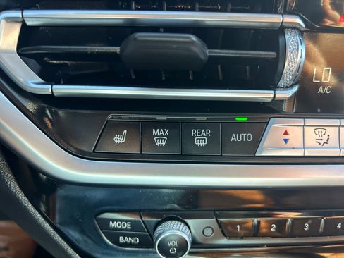 Used 2022 BMW X3 xDrive30i w/ M Sport Package 2 image 30