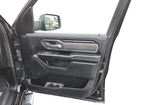 Used 2019 RAM 1500 Big Horn image 22