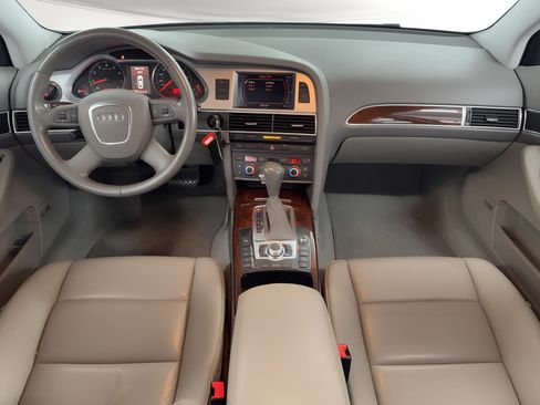 Used 2008 Audi A6 3.2 FWD image 19